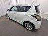 USED 2014 14 SUZUKI SWIFT 1.6 SPORT 5d 136 BHP 