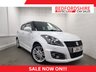 USED 2014 14 SUZUKI SWIFT 1.6 SPORT 5d 136 BHP 