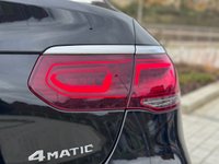 USED 2021 21 MERCEDES-BENZ GLC-CLASS 2.0 GLC 300 4MATIC AMG LINE 4d 255 BHP 