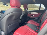 USED 2021 21 MERCEDES-BENZ GLC-CLASS 2.0 GLC 300 4MATIC AMG LINE 4d 255 BHP 