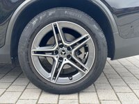USED 2021 21 MERCEDES-BENZ GLC-CLASS 2.0 GLC 300 4MATIC AMG LINE 4d 255 BHP 