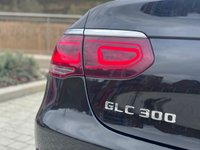 USED 2021 21 MERCEDES-BENZ GLC-CLASS 2.0 GLC 300 4MATIC AMG LINE 4d 255 BHP 