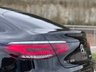USED 2021 21 MERCEDES-BENZ GLC-CLASS 2.0 GLC 300 4MATIC AMG LINE 4d 255 BHP 
