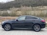 USED 2021 21 MERCEDES-BENZ GLC-CLASS 2.0 GLC 300 4MATIC AMG LINE 4d 255 BHP 