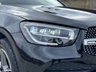 USED 2021 21 MERCEDES-BENZ GLC-CLASS 2.0 GLC 300 4MATIC AMG LINE 4d 255 BHP 
