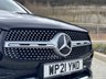 USED 2021 21 MERCEDES-BENZ GLC-CLASS 2.0 GLC 300 4MATIC AMG LINE 4d 255 BHP 