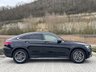 USED 2021 21 MERCEDES-BENZ GLC-CLASS 2.0 GLC 300 4MATIC AMG LINE 4d 255 BHP 
