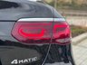 USED 2021 21 MERCEDES-BENZ GLC-CLASS 2.0 GLC 300 4MATIC AMG LINE 4d 255 BHP 