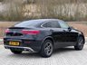 USED 2021 21 MERCEDES-BENZ GLC-CLASS 2.0 GLC 300 4MATIC AMG LINE 4d 255 BHP 