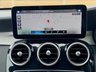 USED 2021 21 MERCEDES-BENZ GLC-CLASS 2.0 GLC 300 4MATIC AMG LINE 4d 255 BHP 