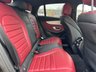 USED 2021 21 MERCEDES-BENZ GLC-CLASS 2.0 GLC 300 4MATIC AMG LINE 4d 255 BHP 