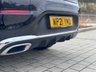 USED 2021 21 MERCEDES-BENZ GLC-CLASS 2.0 GLC 300 4MATIC AMG LINE 4d 255 BHP 