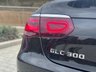USED 2021 21 MERCEDES-BENZ GLC-CLASS 2.0 GLC 300 4MATIC AMG LINE 4d 255 BHP 