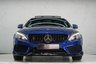 USED 2017 67 MERCEDES-BENZ C-CLASS 2.1 C 250 D AMG LINE PREMIUM 2d 201 BHP 