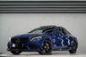 USED 2017 67 MERCEDES-BENZ C-CLASS 2.1 C 250 D AMG LINE PREMIUM 2d 201 BHP 