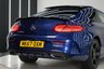 USED 2017 67 MERCEDES-BENZ C-CLASS 2.1 C 250 D AMG LINE PREMIUM 2d 201 BHP 