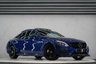 USED 2017 67 MERCEDES-BENZ C-CLASS 2.1 C 250 D AMG LINE PREMIUM 2d 201 BHP 