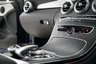 USED 2017 67 MERCEDES-BENZ C-CLASS 2.1 C 250 D AMG LINE PREMIUM 2d 201 BHP 