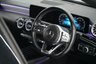 USED 2020 20 MERCEDES-BENZ CLA 2.0 CLA 220 D AMG LINE PREMIUM 4d AUTO 188 BHP COUPE