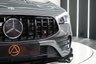 USED 2020 20 MERCEDES-BENZ CLA 2.0 CLA 220 D AMG LINE PREMIUM 4d AUTO 188 BHP COUPE