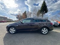 USED 2014 14 VAUXHALL ASTRA 2.0 SRI CDTI 5d 162 BHP 