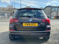 USED 2014 14 VAUXHALL ASTRA 2.0 SRI CDTI 5d 162 BHP 
