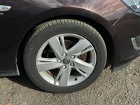 USED 2014 14 VAUXHALL ASTRA 2.0 SRI CDTI 5d 162 BHP 
