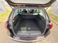 USED 2014 14 VAUXHALL ASTRA 2.0 SRI CDTI 5d 162 BHP 