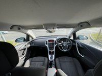 USED 2014 14 VAUXHALL ASTRA 2.0 SRI CDTI 5d 162 BHP 