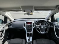 USED 2014 14 VAUXHALL ASTRA 2.0 SRI CDTI 5d 162 BHP 