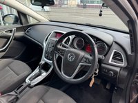 USED 2014 14 VAUXHALL ASTRA 2.0 SRI CDTI 5d 162 BHP 