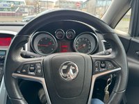 USED 2014 14 VAUXHALL ASTRA 2.0 SRI CDTI 5d 162 BHP 