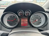 USED 2014 14 VAUXHALL ASTRA 2.0 SRI CDTI 5d 162 BHP 