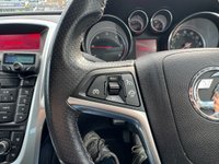 USED 2014 14 VAUXHALL ASTRA 2.0 SRI CDTI 5d 162 BHP 