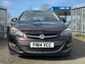USED 2014 14 VAUXHALL ASTRA 2.0 SRI CDTI 5d 162 BHP 