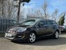 USED 2014 14 VAUXHALL ASTRA 2.0 SRI CDTI 5d 162 BHP 