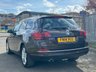 USED 2014 14 VAUXHALL ASTRA 2.0 SRI CDTI 5d 162 BHP 