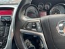 USED 2014 14 VAUXHALL ASTRA 2.0 SRI CDTI 5d 162 BHP 
