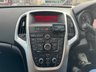USED 2014 14 VAUXHALL ASTRA 2.0 SRI CDTI 5d 162 BHP 