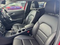 USED 2017 MERCEDES-BENZ GLA-CLASS GLA 200 D SPORT EXECUTIVE FULL BLACK LEATHER INTERIOR