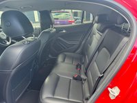 USED 2017 MERCEDES-BENZ GLA-CLASS GLA 200 D SPORT EXECUTIVE FULL BLACK LEATHER INTERIOR