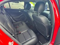 USED 2017 MERCEDES-BENZ GLA-CLASS GLA 200 D SPORT EXECUTIVE FULL BLACK LEATHER INTERIOR