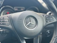USED 2017 MERCEDES-BENZ GLA-CLASS GLA 200 D SPORT EXECUTIVE FULL BLACK LEATHER INTERIOR