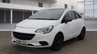 USED 2015 65 VAUXHALL CORSA 1.0 STING R ECOFLEX S/S 3d 113 BHP 