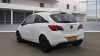 USED 2015 65 VAUXHALL CORSA 1.0 STING R ECOFLEX S/S 3d 113 BHP 
