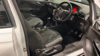 USED 2015 65 VAUXHALL CORSA 1.0 STING R ECOFLEX S/S 3d 113 BHP 