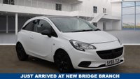 USED 2015 65 VAUXHALL CORSA 1.0 STING R ECOFLEX S/S 3d 113 BHP 