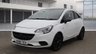 USED 2015 65 VAUXHALL CORSA 1.0 STING R ECOFLEX S/S 3d 113 BHP 