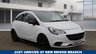 USED 2015 65 VAUXHALL CORSA 1.0 STING R ECOFLEX S/S 3d 113 BHP 