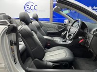 USED 2004 L MERCEDES-BENZ CLK 2.6 CLK240 AVANTGARDE 2d 170 BHP 1OwnerFrom New,Very Low Miles!